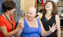 Join the Turning Heads Conversation